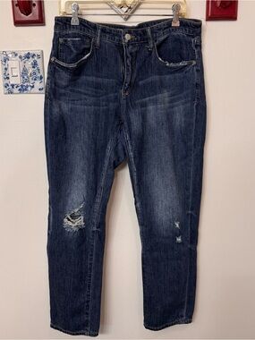 Pilcro jeans